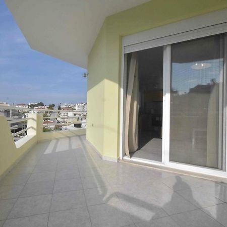 Double M Near Athens Airport Apartment Markopoulo Mesogaias Bagian luar foto