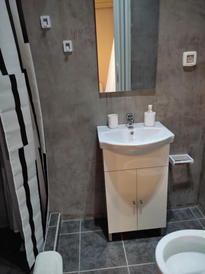 Double M Near Athens Airport Apartment Markopoulo Mesogaias Bagian luar foto