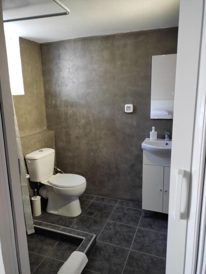 Double M Near Athens Airport Apartment Markopoulo Mesogaias Bagian luar foto