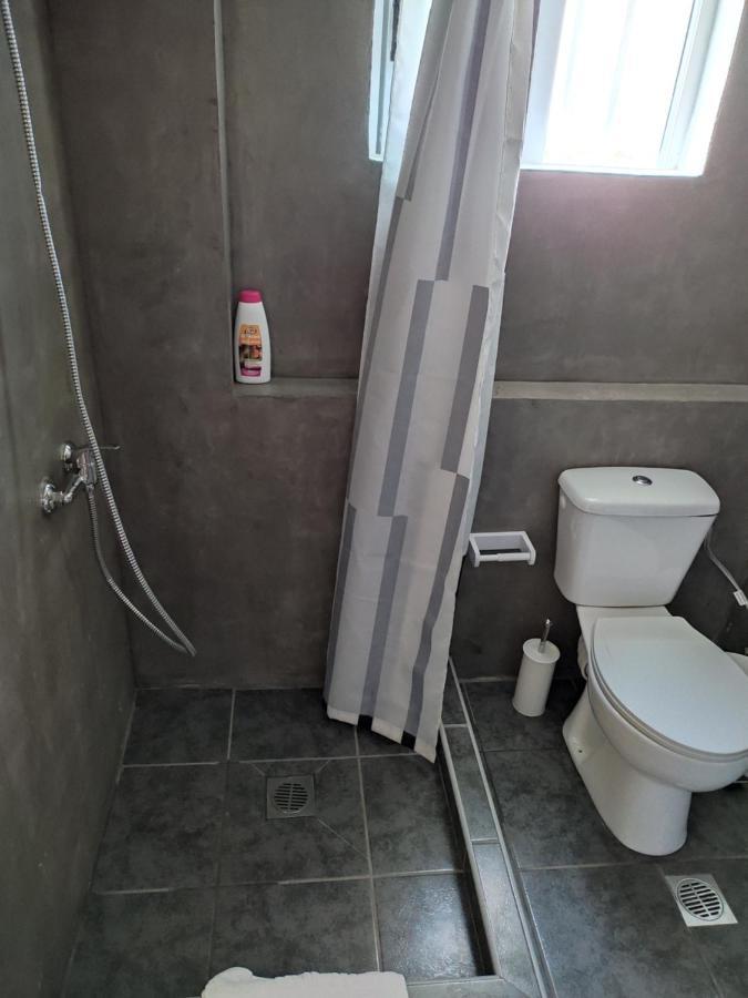 Double M Near Athens Airport Apartment Markopoulo Mesogaias Bagian luar foto