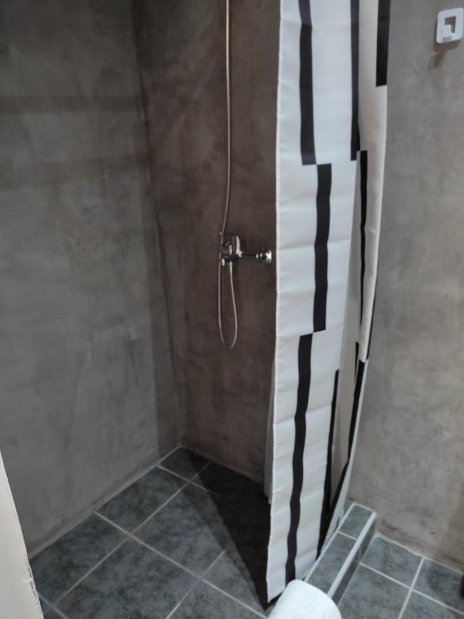Double M Near Athens Airport Apartment Markopoulo Mesogaias Bagian luar foto