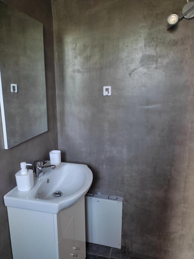 Double M Near Athens Airport Apartment Markopoulo Mesogaias Bagian luar foto