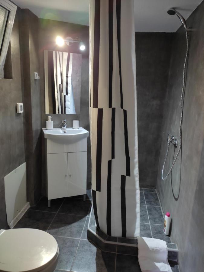 Double M Near Athens Airport Apartment Markopoulo Mesogaias Bagian luar foto