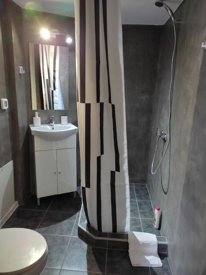 Double M Near Athens Airport Apartment Markopoulo Mesogaias Bagian luar foto