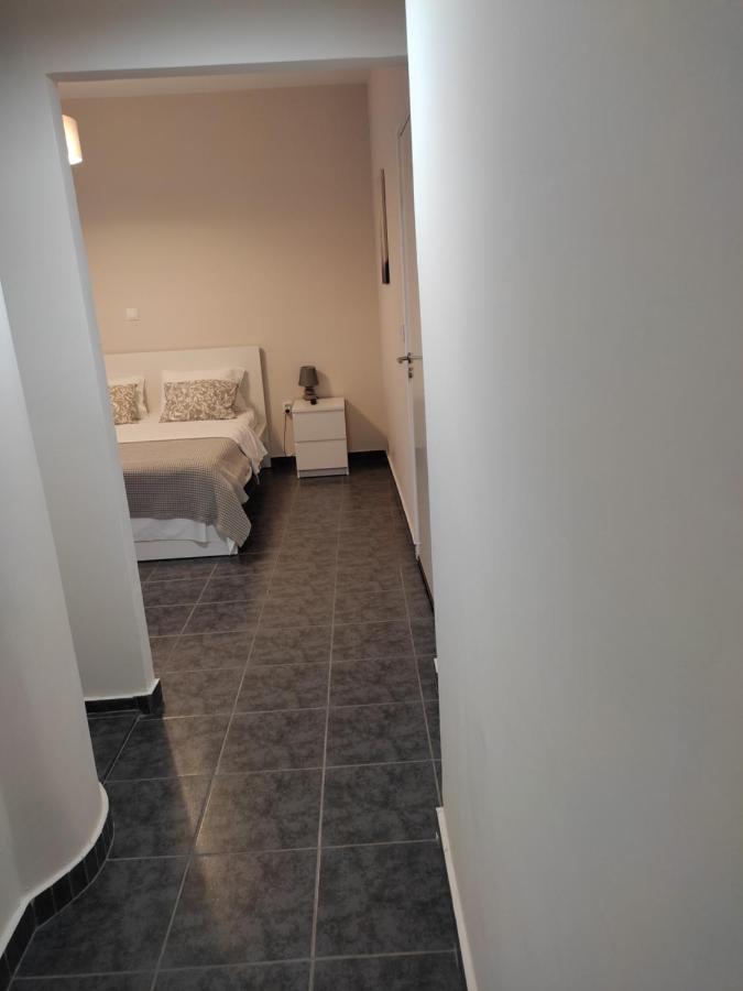 Double M Near Athens Airport Apartment Markopoulo Mesogaias Bagian luar foto