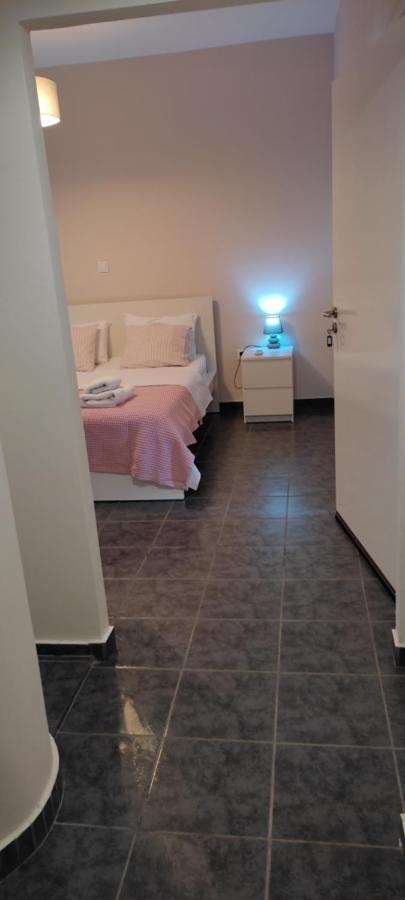 Double M Near Athens Airport Apartment Markopoulo Mesogaias Bagian luar foto