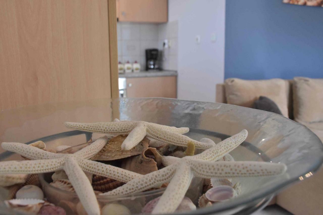 Double M Near Athens Airport Apartment Markopoulo Mesogaias Bagian luar foto
