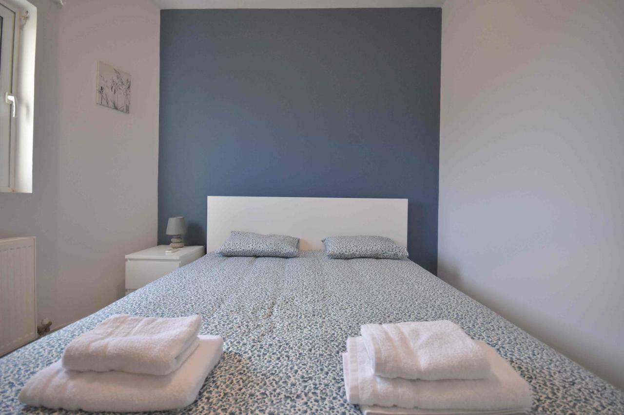 Double M Near Athens Airport Apartment Markopoulo Mesogaias Bagian luar foto