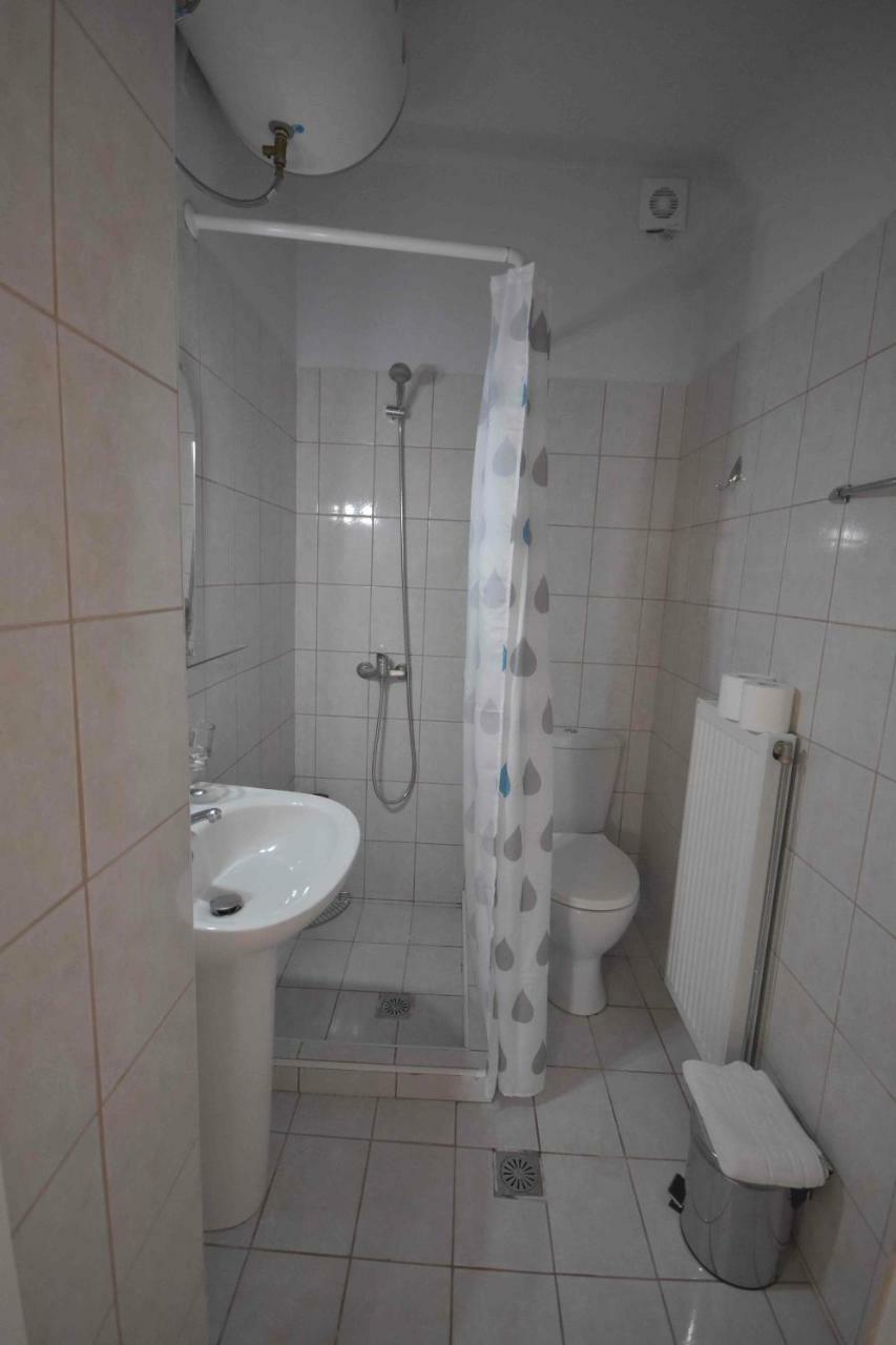 Double M Near Athens Airport Apartment Markopoulo Mesogaias Bagian luar foto