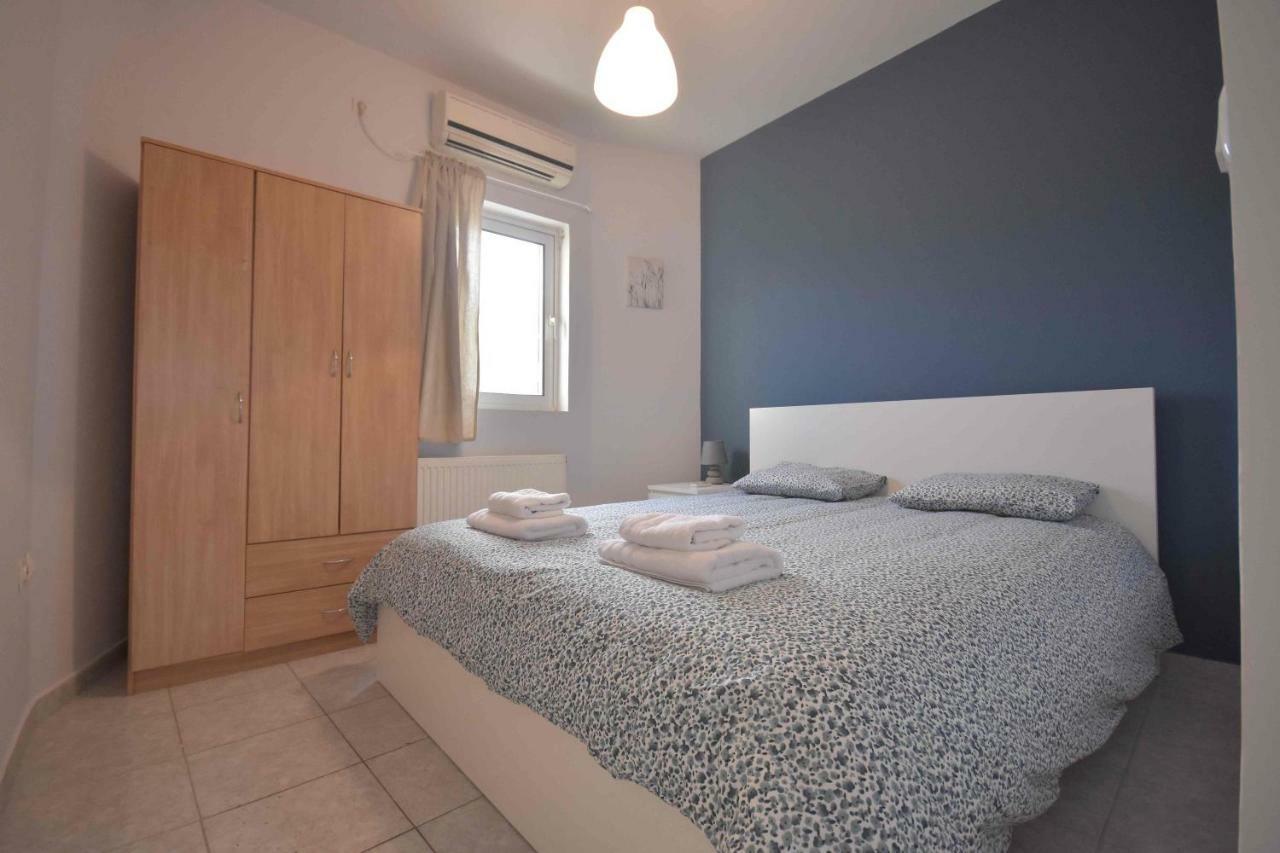 Double M Near Athens Airport Apartment Markopoulo Mesogaias Bagian luar foto